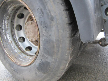 Тягач DAF CF85 460: фото 5