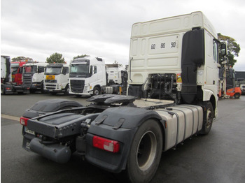 Тягач DAF XF105 460: фото 4