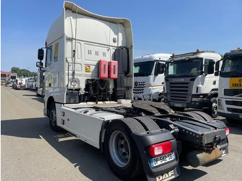 Тягач DAF XF105 510: фото 4