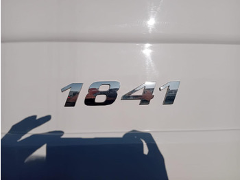 Тягач Mercedes Actros 1841: фото 4
