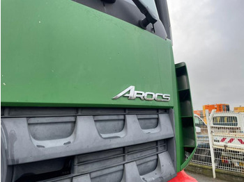Тягач Mercedes Arocs 1845: фото 2