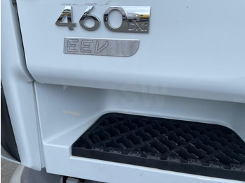 Тягач Renault Premium Lander 460 DXI: фото 5