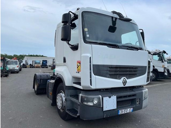 Тягач Renault Premium Lander 460 DXI: фото 2