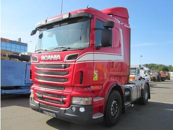 Тягач Scania R R 500: фото 1