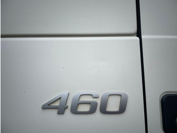 Тягач Volvo FMX 460: фото 5