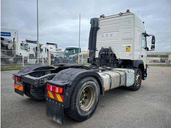 Тягач Volvo FMX 460: фото 4