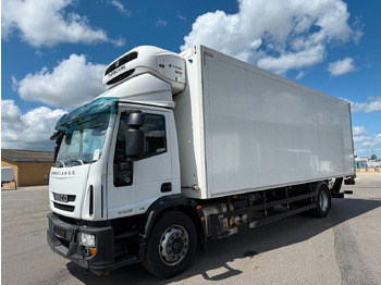 Рефрижератор IVECO