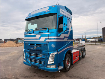 Тягач VOLVO FH 500