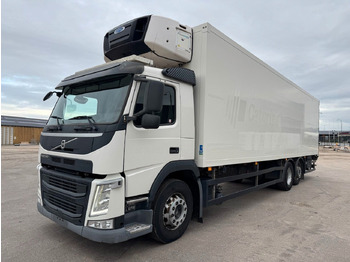 Рефрижератор VOLVO FM 330