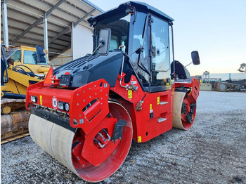 Дорожный каток Ammann ARP 95: фото 4