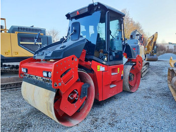 Дорожный каток Ammann ARP 95: фото 3