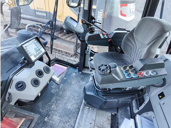 Дорожный каток Ammann ARP 95: фото 5