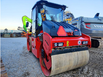 Дорожный каток Ammann ARP 95: фото 2