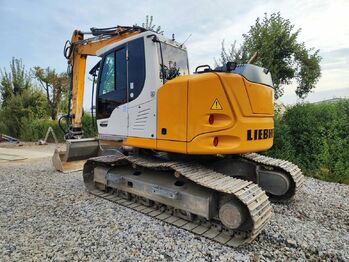 Гусеничный экскаватор LIEBHERR R 914