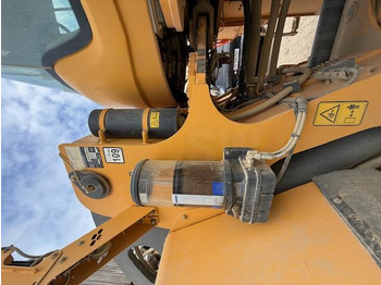 Колёсный погрузчик Volvo L260H: фото 5 Колёсный погрузчик Volvo L260H: фото 5