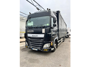 DAF XF FAN 440 в лизинг DAF XF FAN 440: фото 1