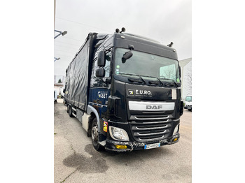 DAF XF FAN 440 в лизинг DAF XF FAN 440: фото 2