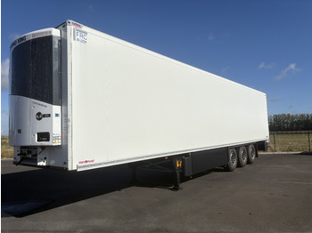 Полуприцеп-рефрижератор SCHMITZ