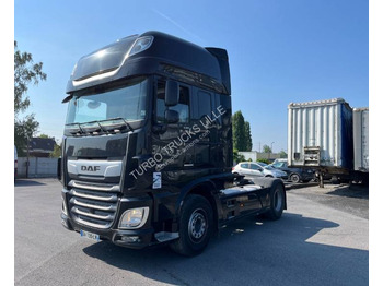 Тягач DAF XF 530