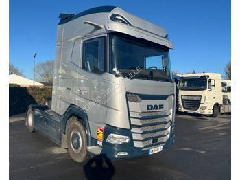 Тягач DAF XG+ New generation 530: фото 2