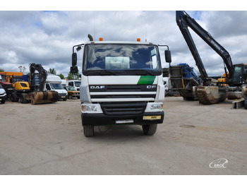 Автобетоносмеситель DAF CF 75.360: фото 3