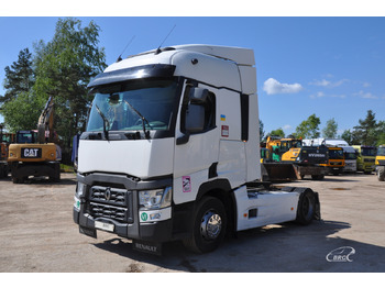 Тягач RENAULT T