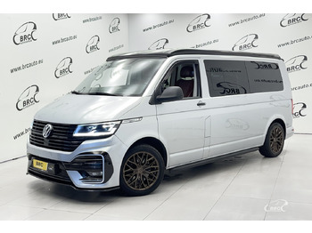 Кастенваген VOLKSWAGEN Transporter