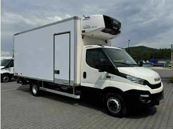 Фургон-рефрижератор IVECO Daily 70c18