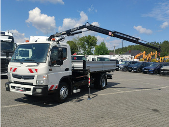 Самосвал MITSUBISHI