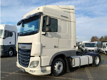 Тягач DAF XF 106 460