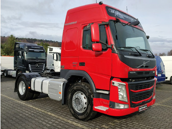 Volvo FM 450 Euro 6 GLOB STANDARD Waga Tylko 6500kg !!! в лизинг Volvo FM 450 Euro 6 GLOB STANDARD Waga Tylko 6500kg !!!: фото 1