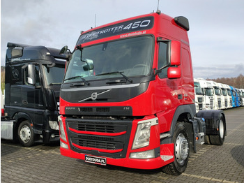 Volvo FM 450 Euro 6 GLOB STANDARD Waga Tylko 6500kg !!! в лизинг Volvo FM 450 Euro 6 GLOB STANDARD Waga Tylko 6500kg !!!: фото 4