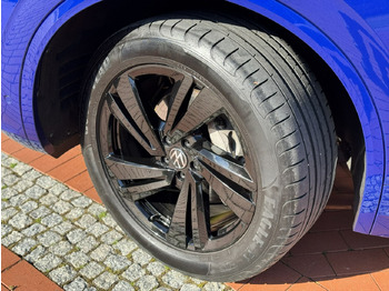 Внедорожник Volkswagen Touareg: фото 5