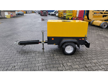 Воздушный компрессор Atlas Copco AIR 2: фото 4