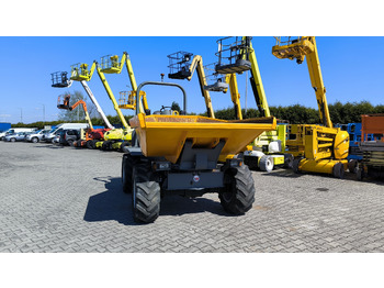 Внедорожный самосвал WACKER NEUSON 6001 S: фото 2