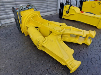 Гидроножницы ATLAS