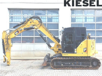Мини-экскаватор CATERPILLAR 308C