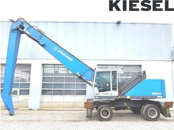 Перегружатель FUCHS MHL350