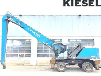 Перегружатель FUCHS MHL360