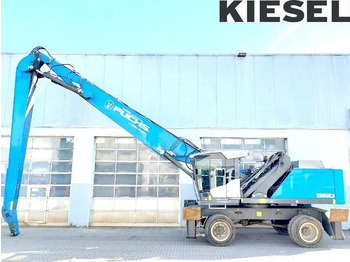 Перегружатель FUCHS MHL360