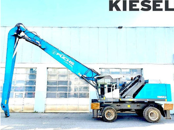 Перегружатель FUCHS MHL360