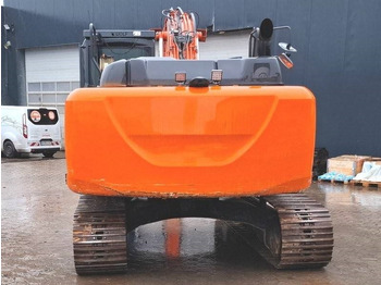 Гусеничный экскаватор Hitachi ZX 210 LC-6: фото 5 Гусеничный экскаватор Hitachi ZX 210 LC-6: фото 5