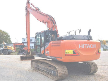 Экскаватор Hitachi ZX 210 LC-7 Longreach: фото 3
