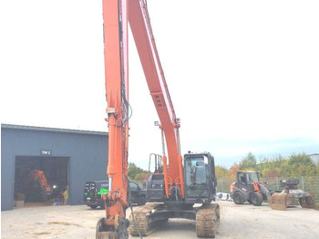 Экскаватор Hitachi ZX 210 LC-7 Longreach: фото 2