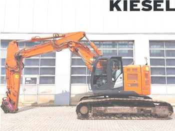 Гусеничный экскаватор HITACHI ZX225