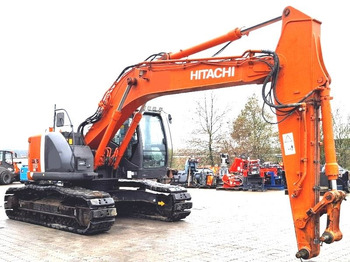 Hitachi ZX 225 USLC-3  в лизинг Hitachi ZX 225 USLC-3: фото 4