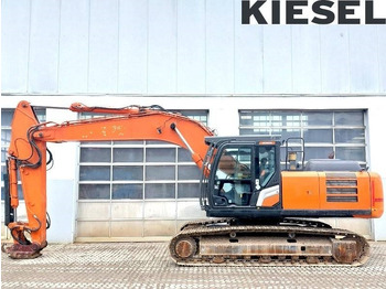 Гусеничный экскаватор HITACHI ZX250