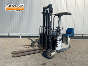 Дизельный погрузчик CANGARU