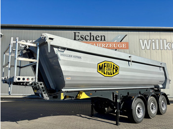 Самосвальный полуприцеп MEILLER