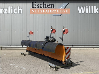 Отвал для снега SCHMIDT